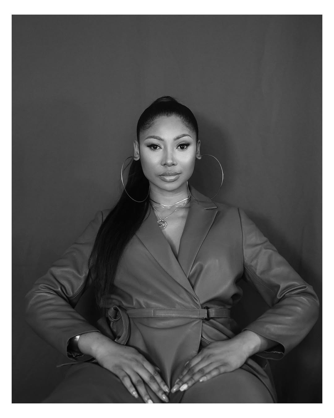 Enhle Mbali
